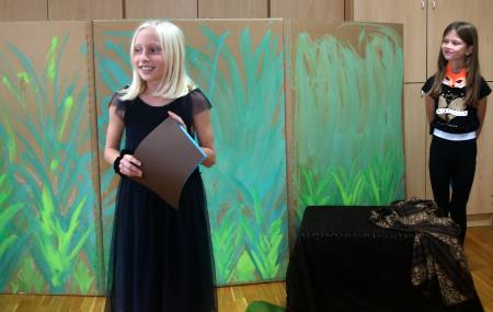 PRVOŠOLČKI UNEC 01 FOTO LJUBO VUKELIČ